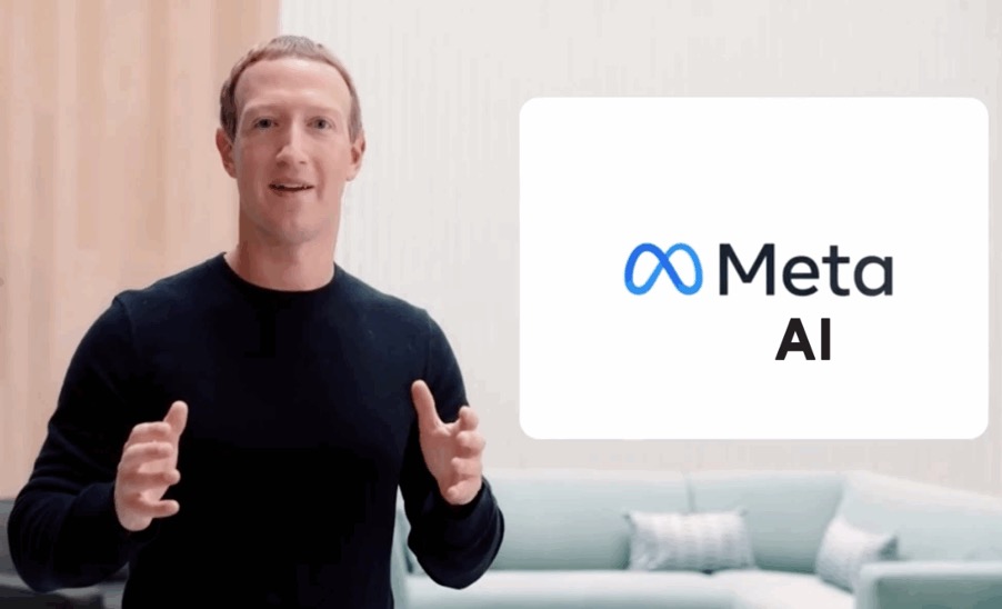 Zuck Buys the Wrapper