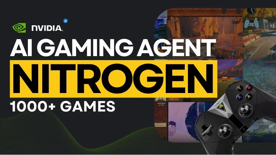Gaming’s GPT Moment